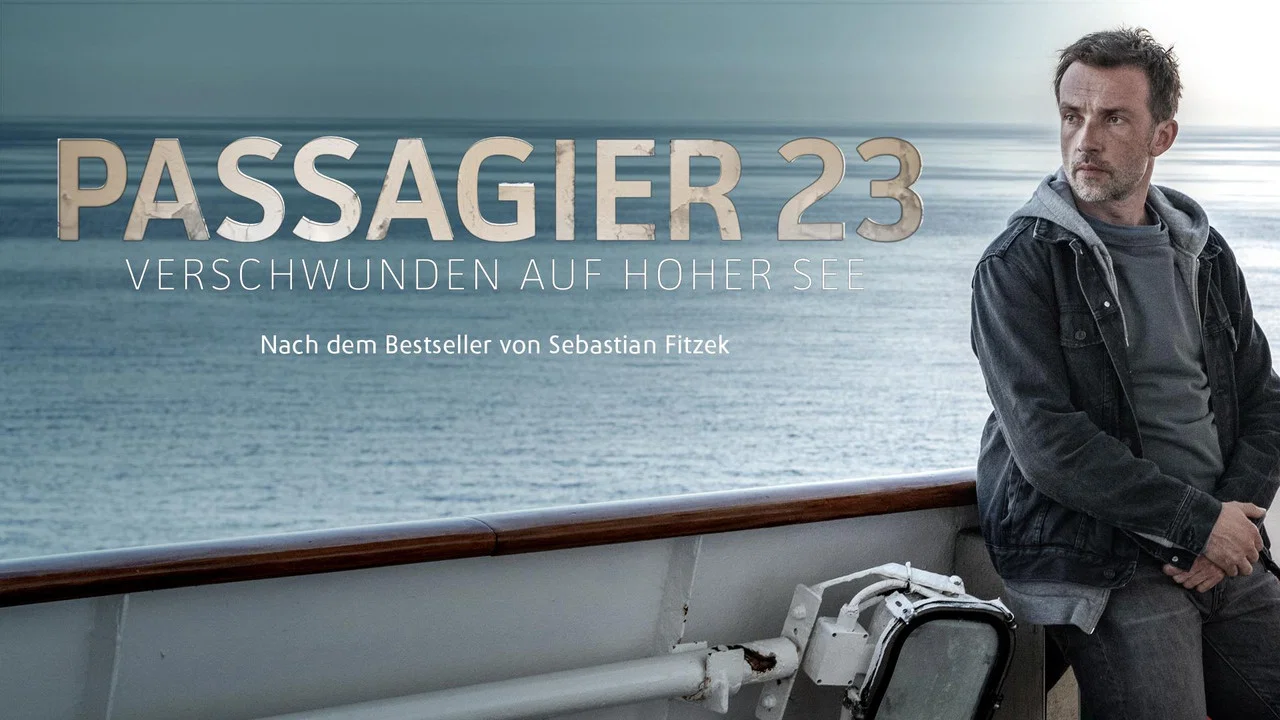 Passagier 23 - 剧照