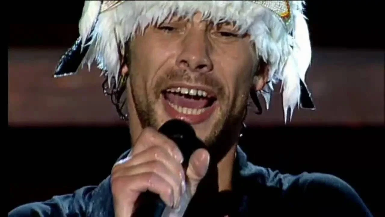 Jamiroquai: Live in Verona - 剧照