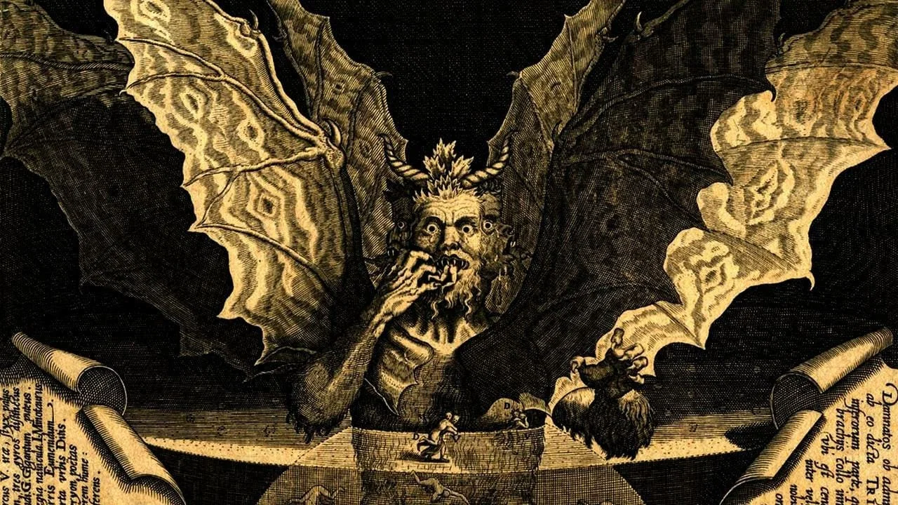 The History of the Devil - 剧照