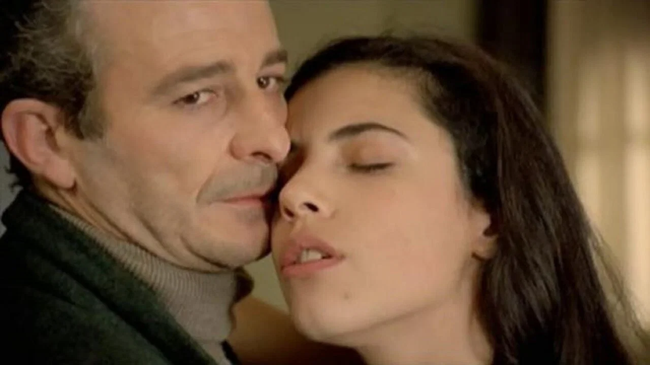 El beso del sue&ntilde;o - 剧照