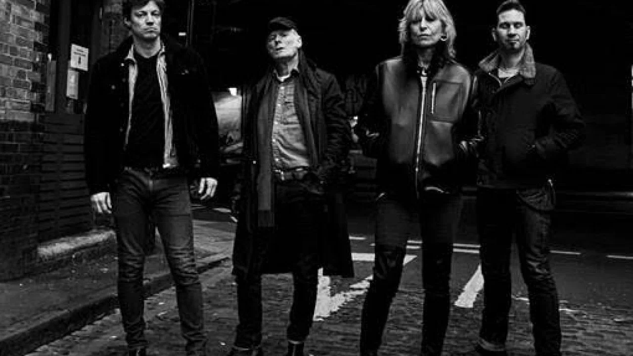 The Pretenders - With Friends - 剧照