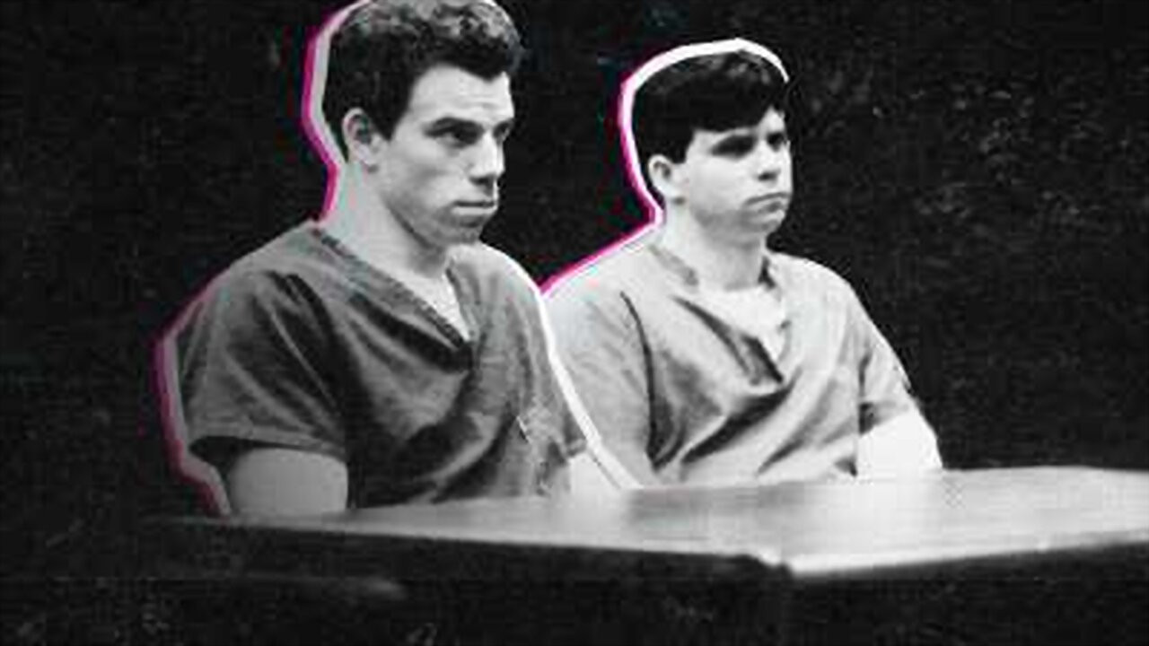 Menendez Brothers: Misjudged? - 剧照