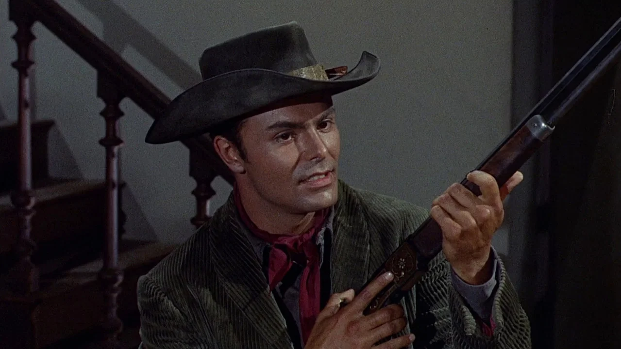 Winchester '73 - 剧照