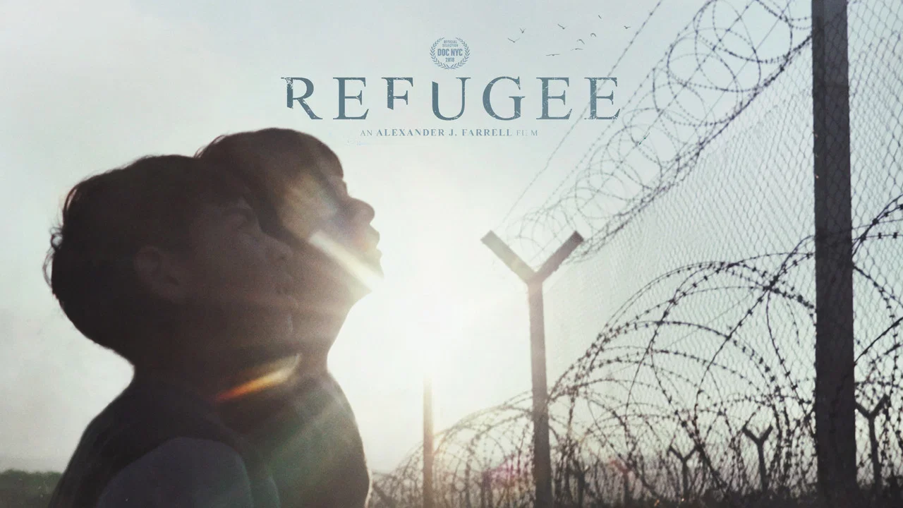 Refugee - 剧照