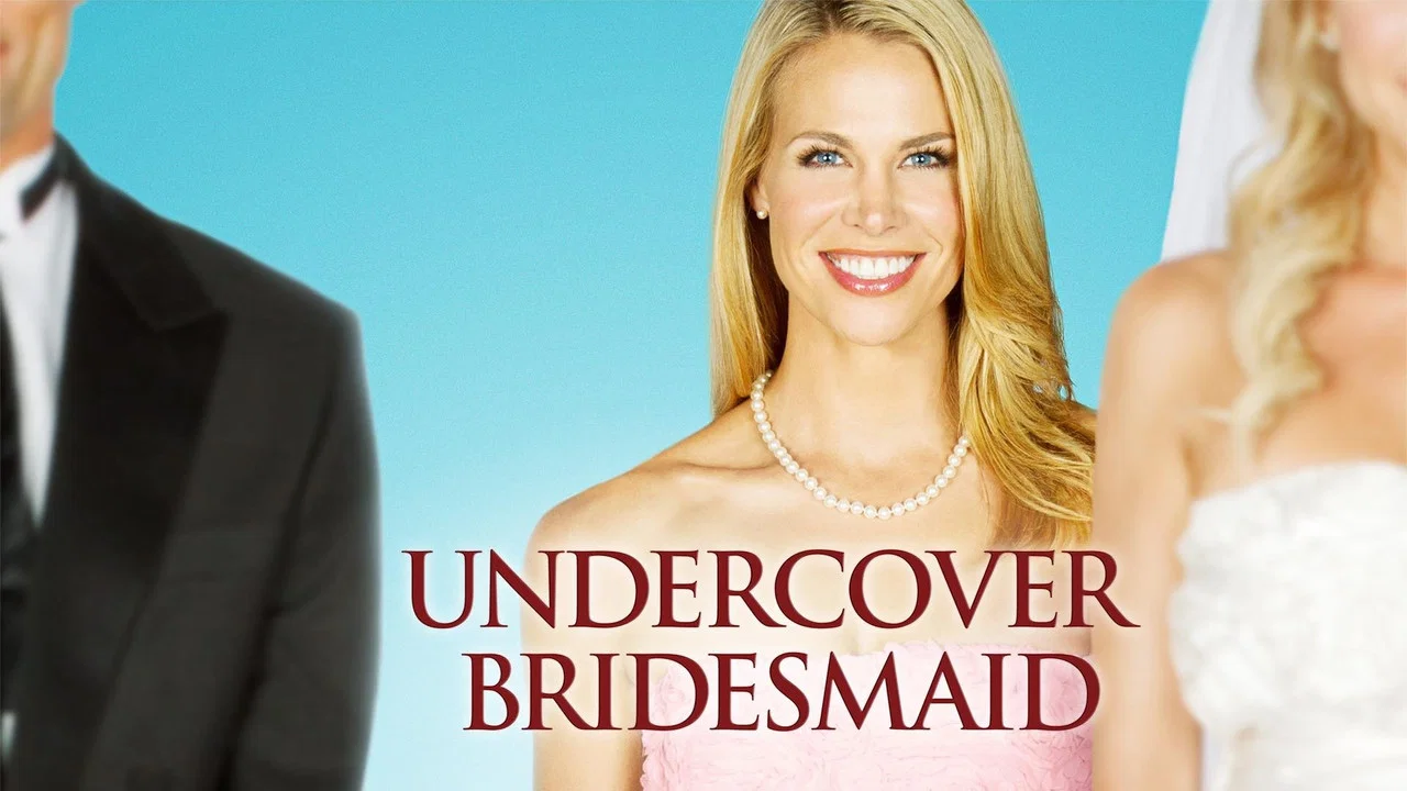 Undercover Bridesmaid - 剧照