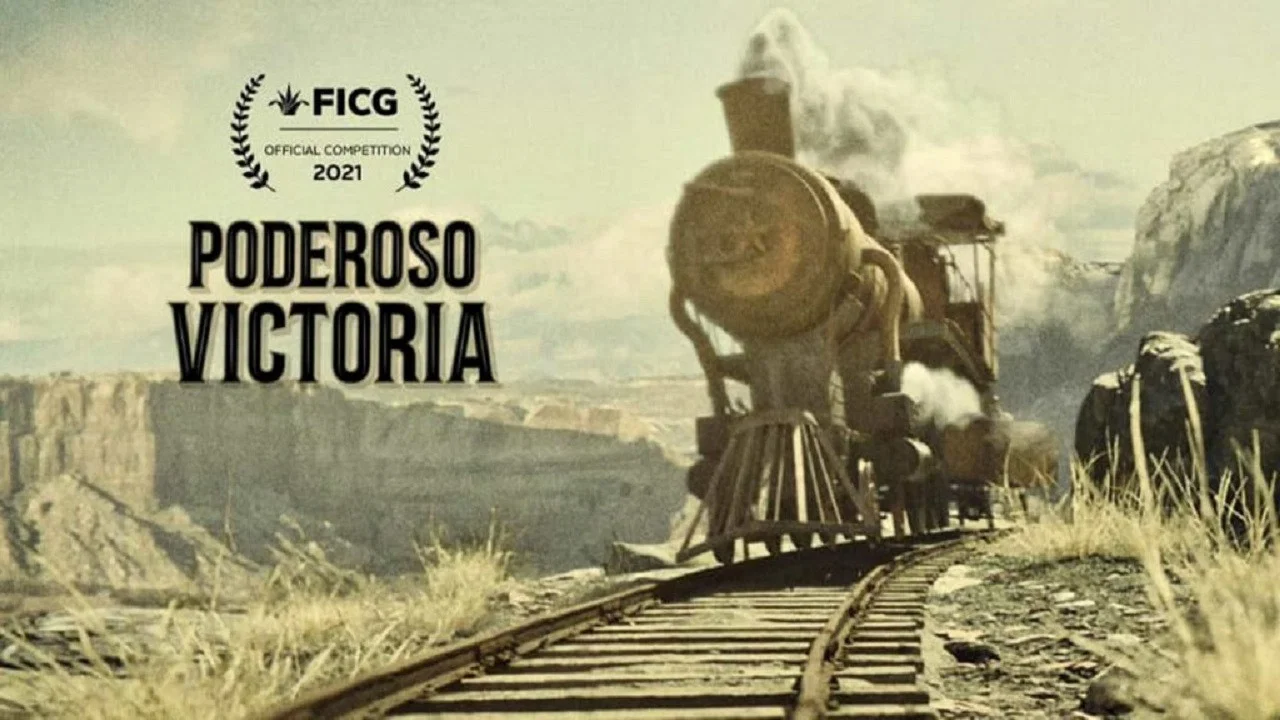 Poderoso Victoria - 剧照