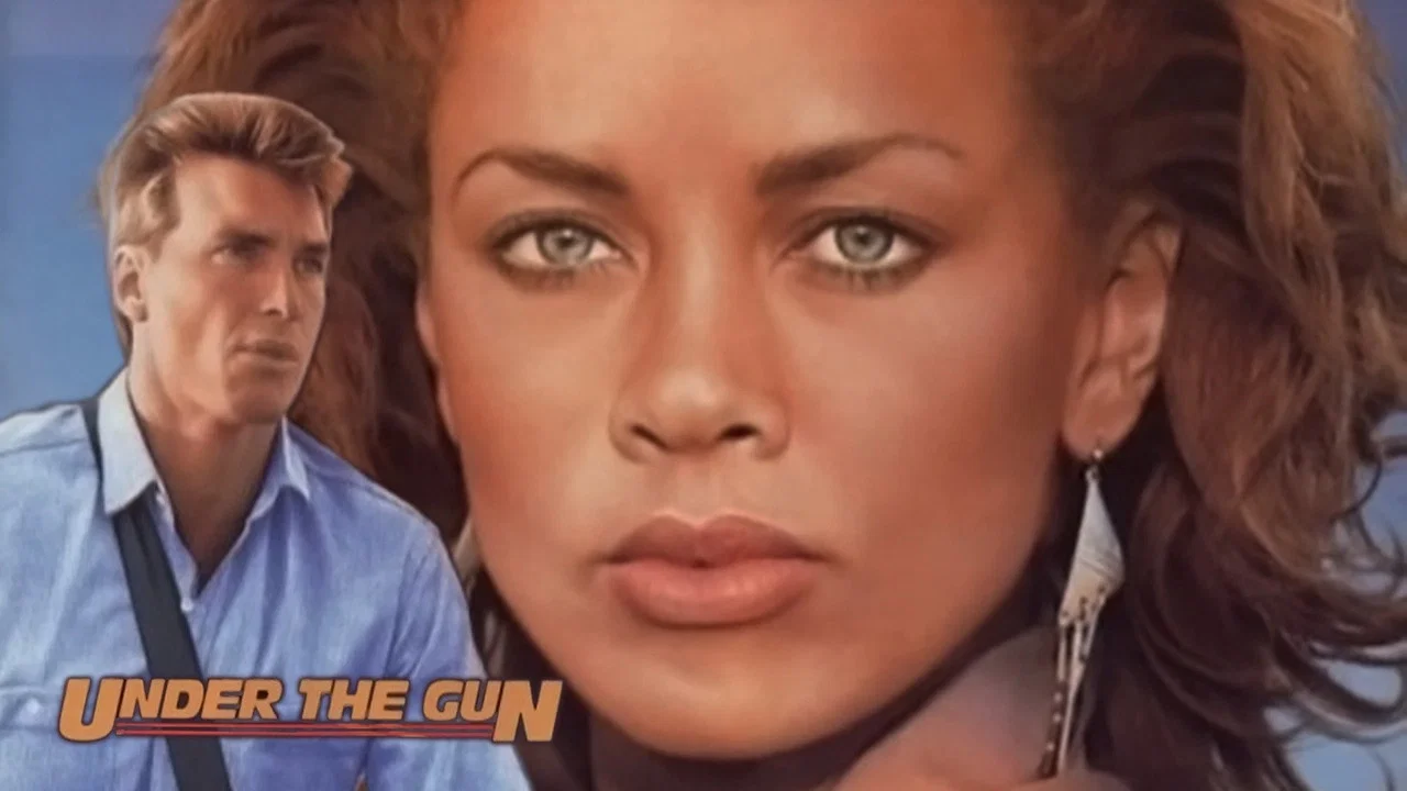 Under the Gun - 剧照