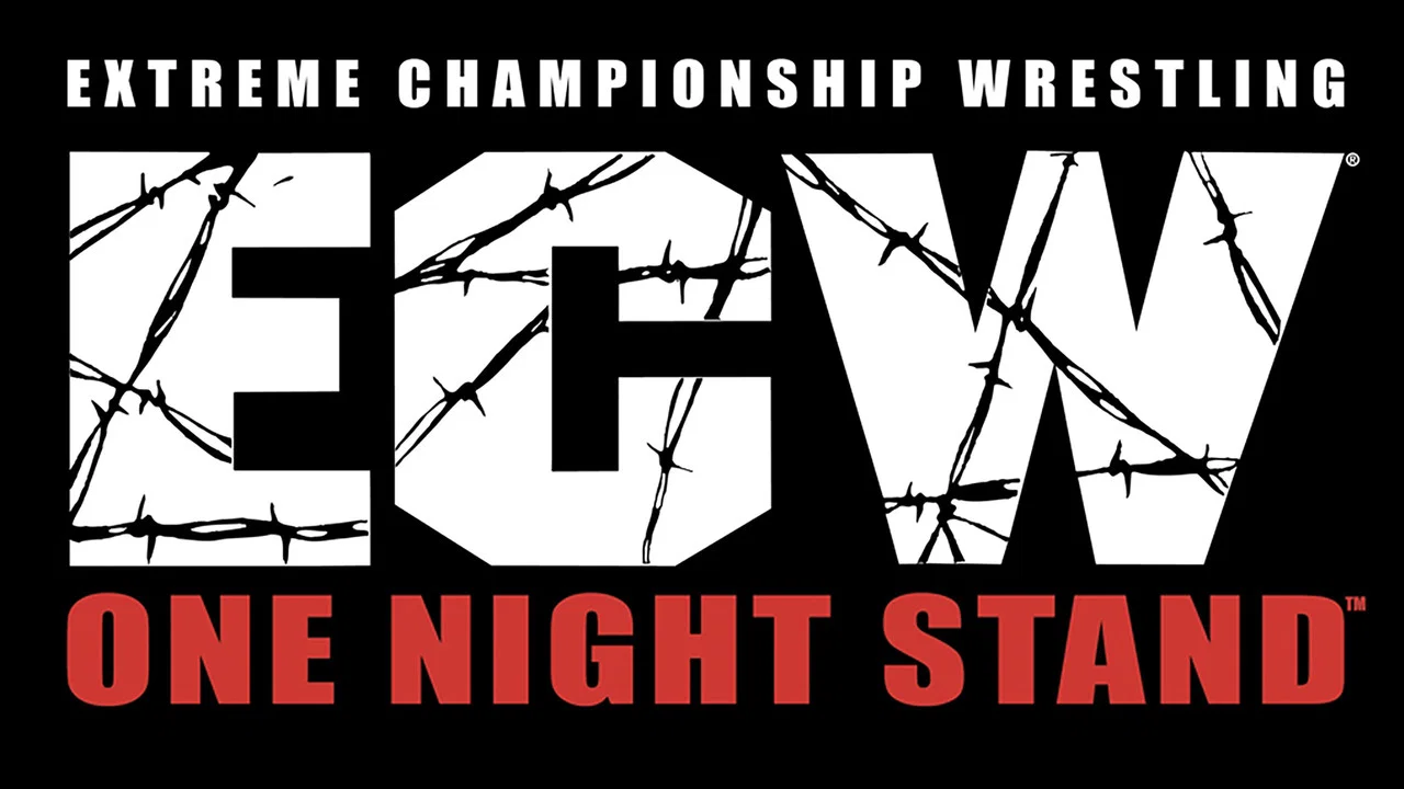 ECW One Night Stand 2005 - 剧照
