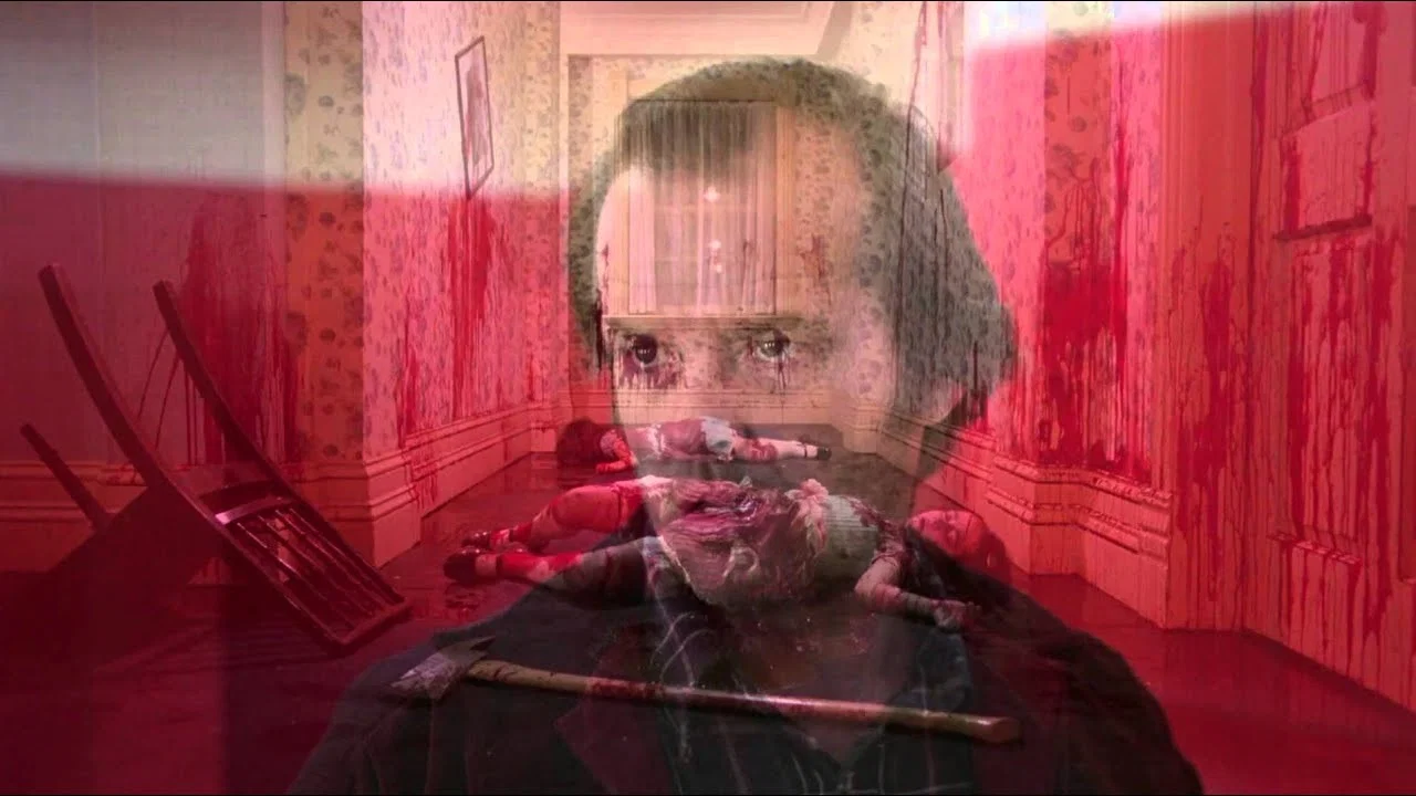 The Shining: Forwards and Backwards - 剧照