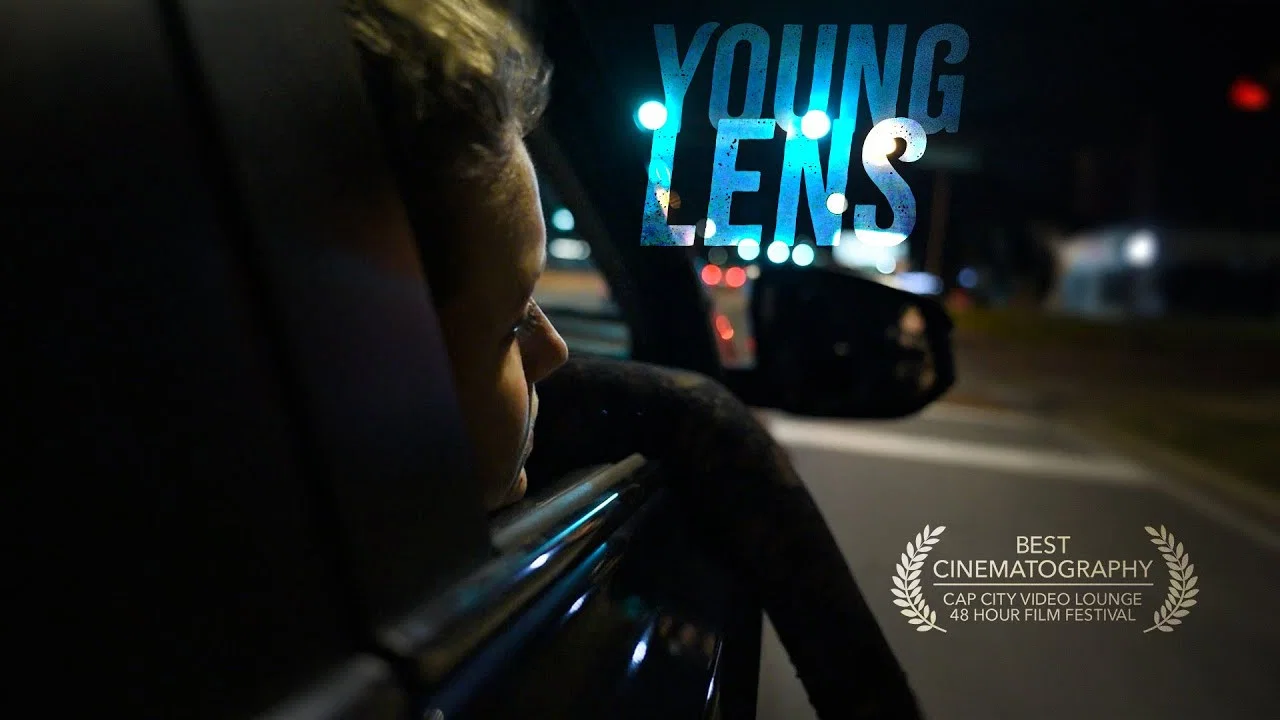 Young Lens - 剧照