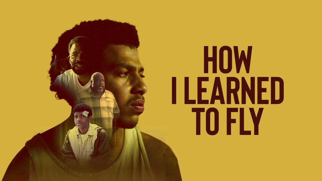 How I Learned to Fly - 剧照