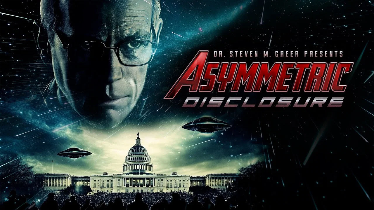 Asymmetric Disclosure - 剧照