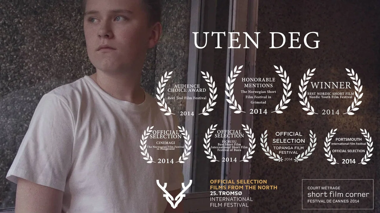 Uten Deg - 剧照