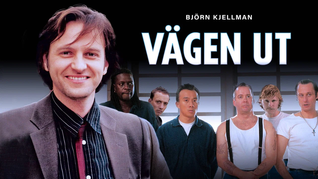 V&auml;gen ut - 剧照