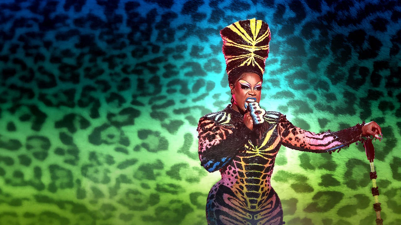 Bob the Drag Queen: This is Wild - 剧照