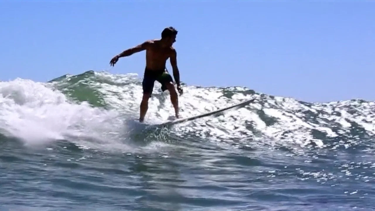 Dawn Patrol - 剧照