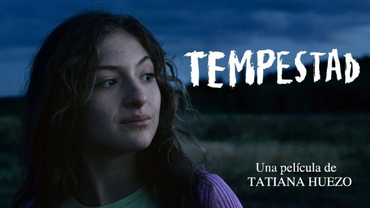 Tempestad - 剧照