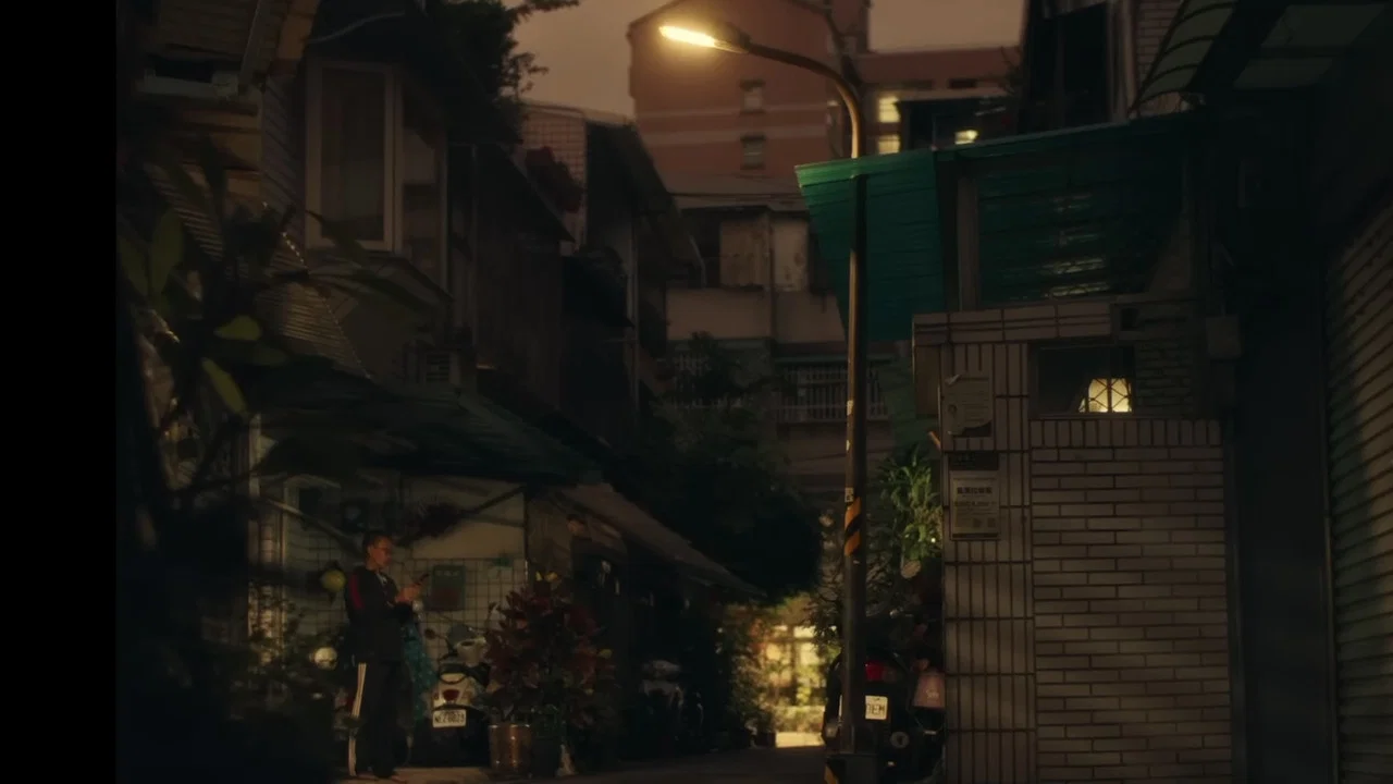 皮蛋 - 剧照