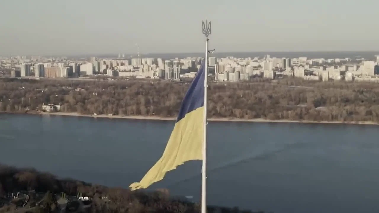 Хто ми? Психоаналіз українців - 剧照