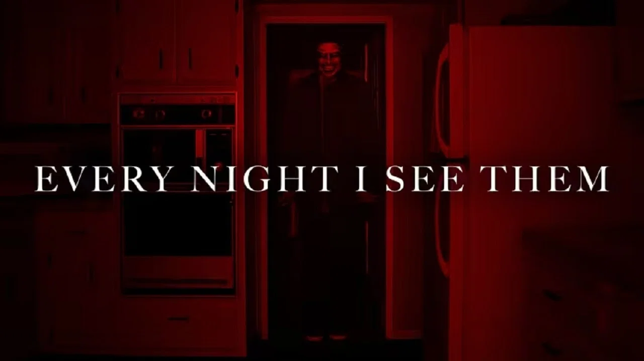 Every Night I See Them - 剧照