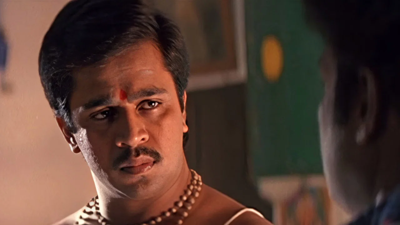 ஜென்டில்மேன் - 剧照