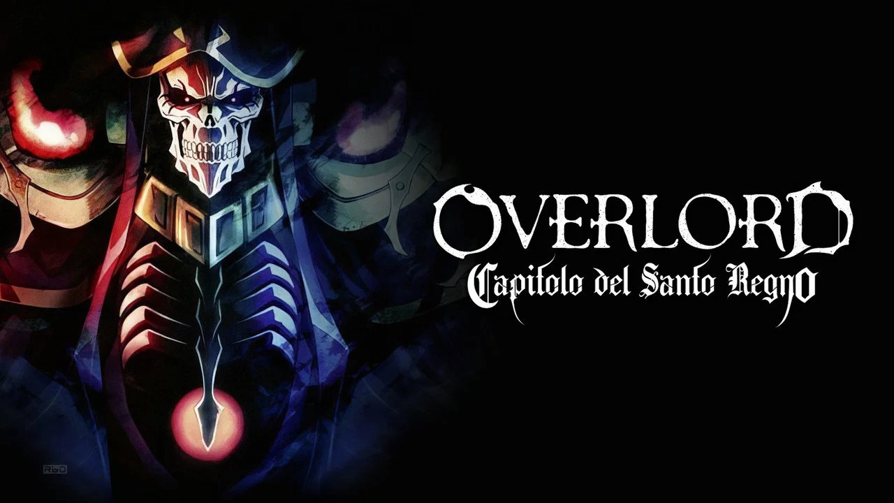 OVERLORD 剧场版 圣王国篇 - 剧照