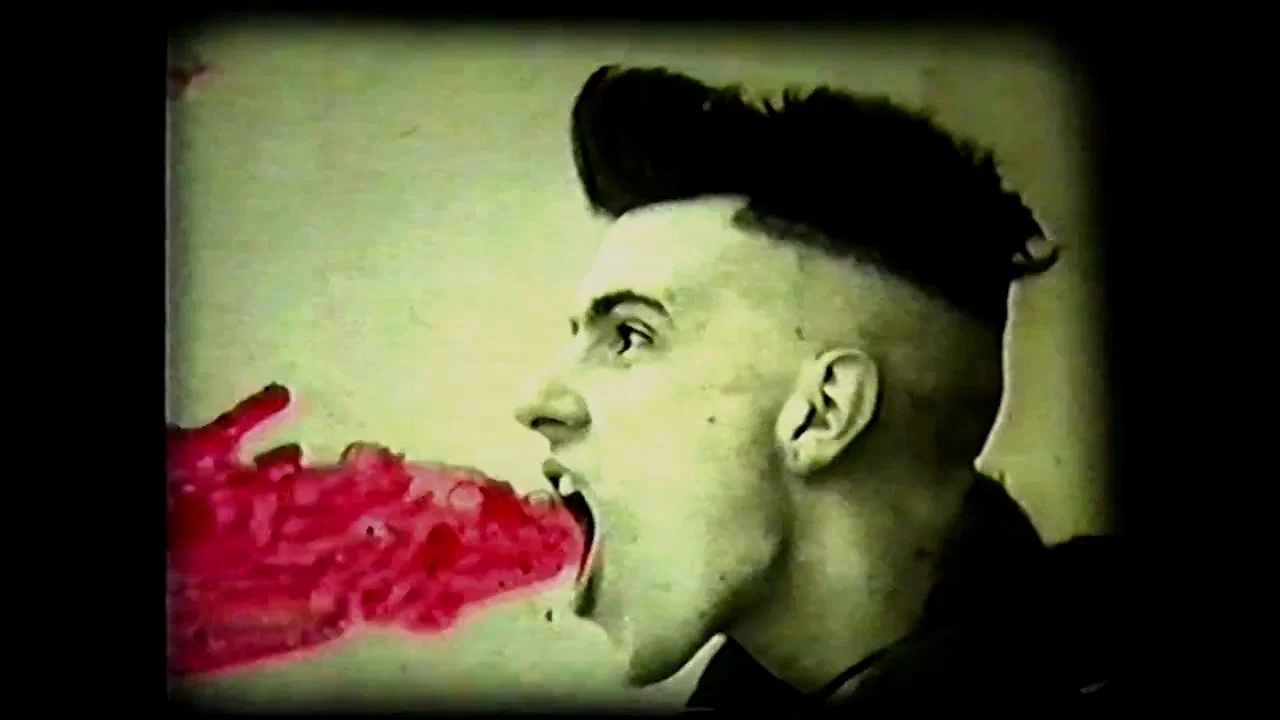 Psycho Attack Over Soviets - 剧照