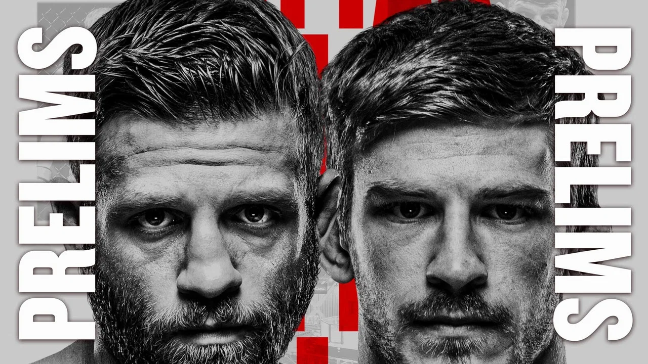 UFC Fight Night 213: Kattar vs. Allen - 剧照