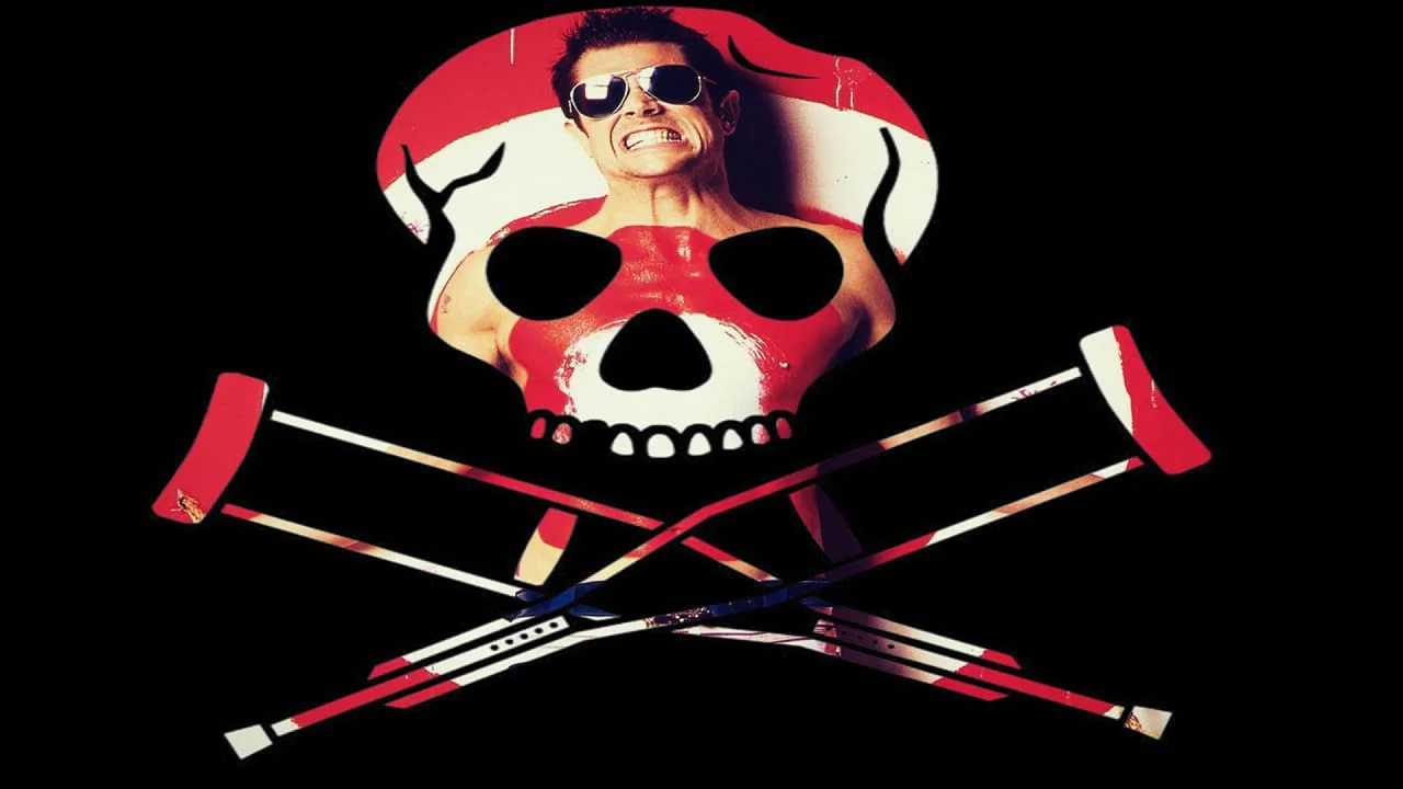 Jackass Volume Three - 剧照
