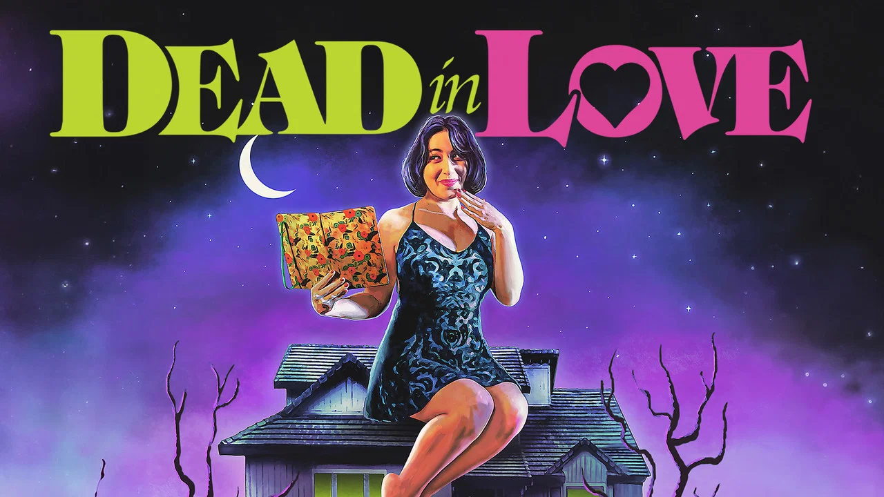 Dead in Love - 剧照