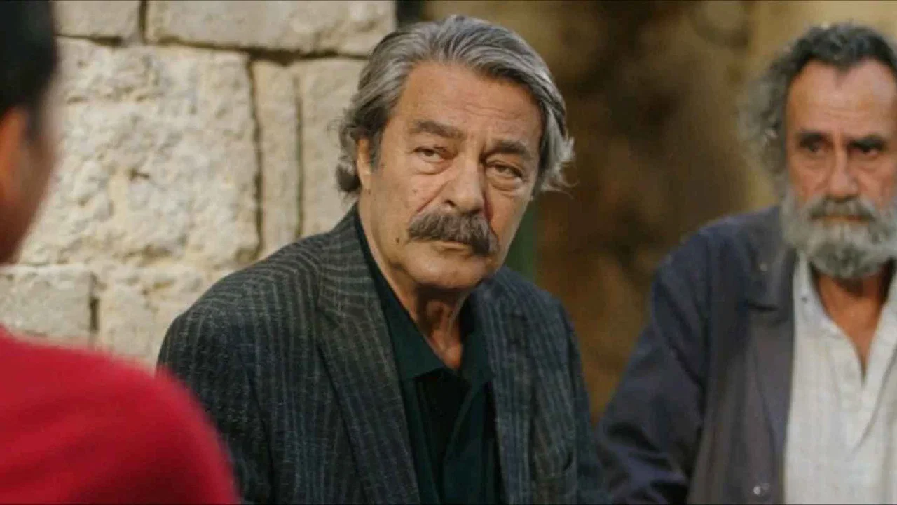 Kapı - 剧照