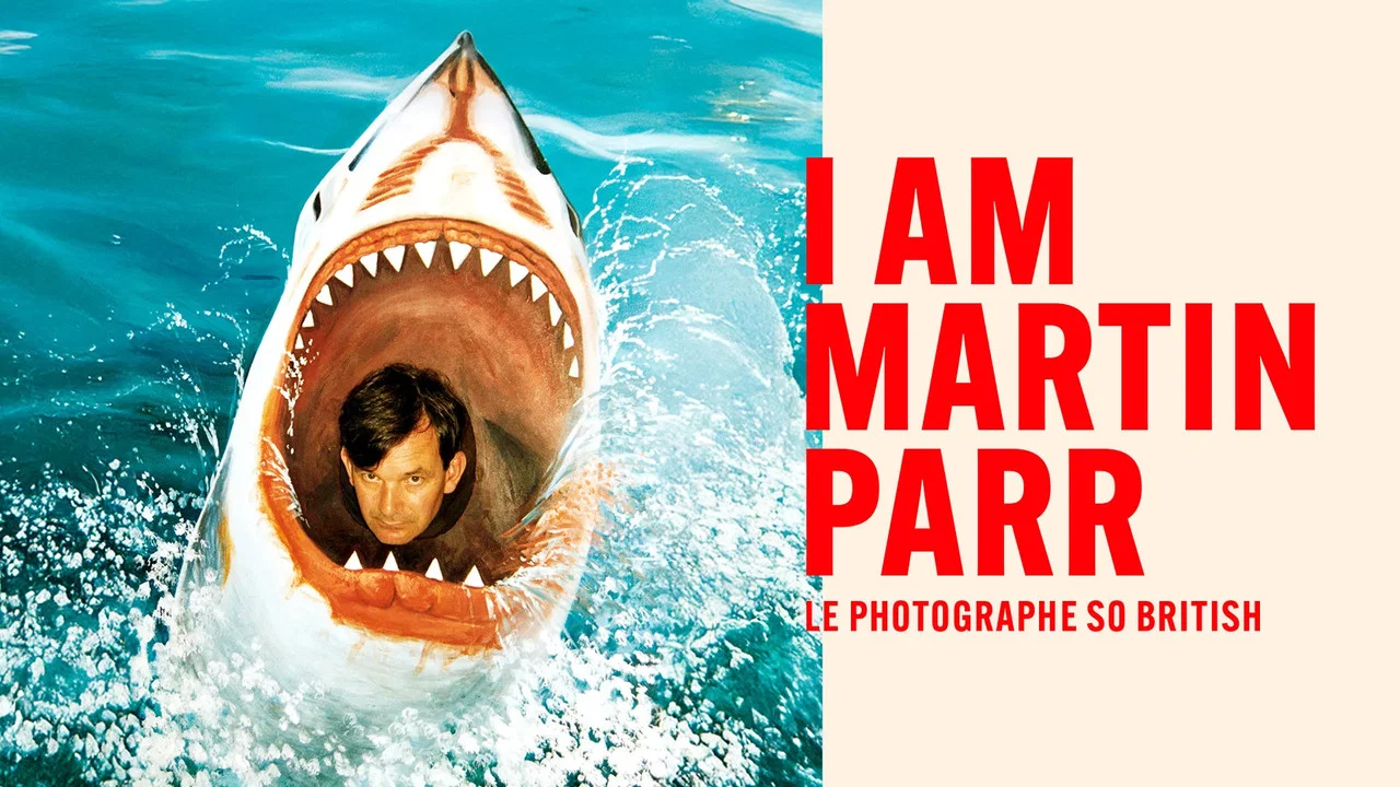 I Am Martin Parr - 剧照