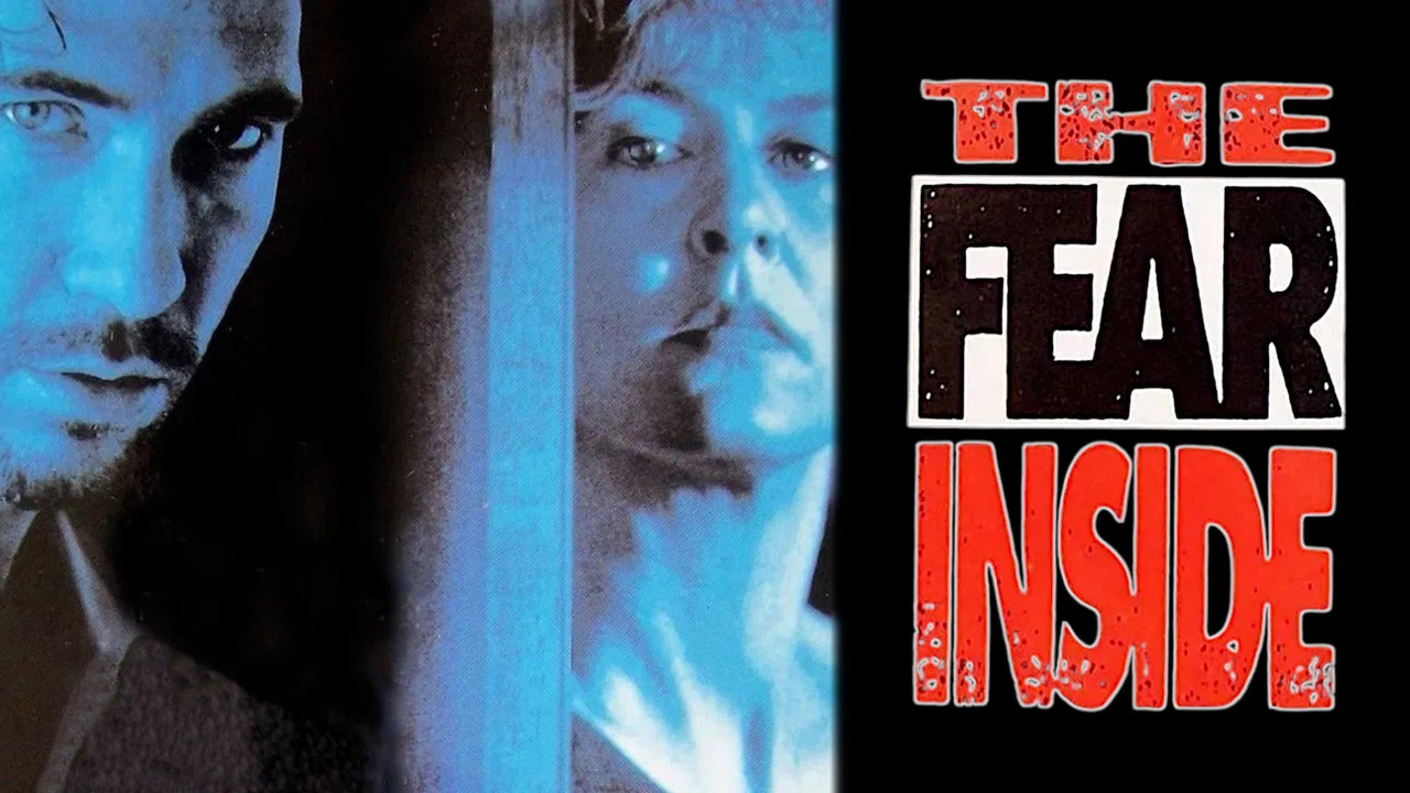 The Fear Inside - 剧照