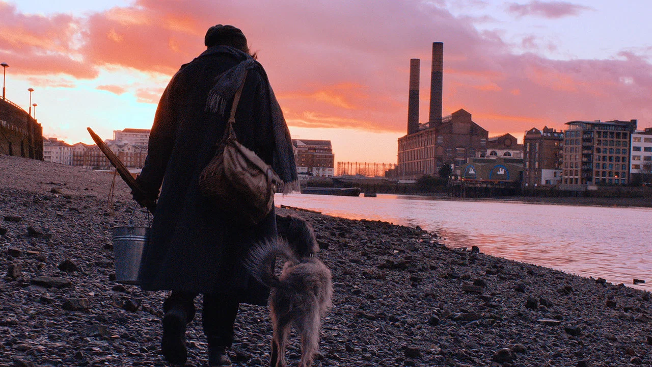 Eleanor - 剧照