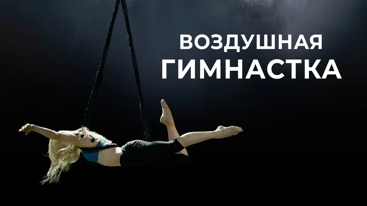 The Aerialist - 剧照