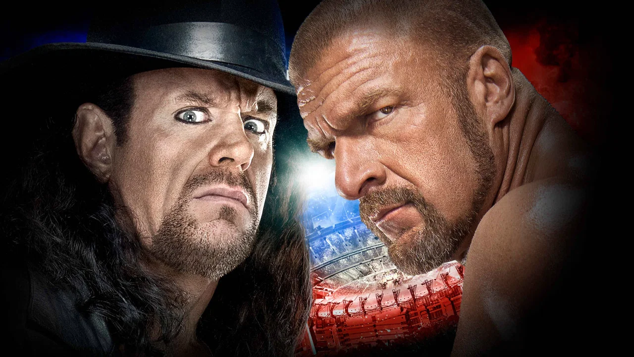 WWE Super Show-Down 2018 - 剧照