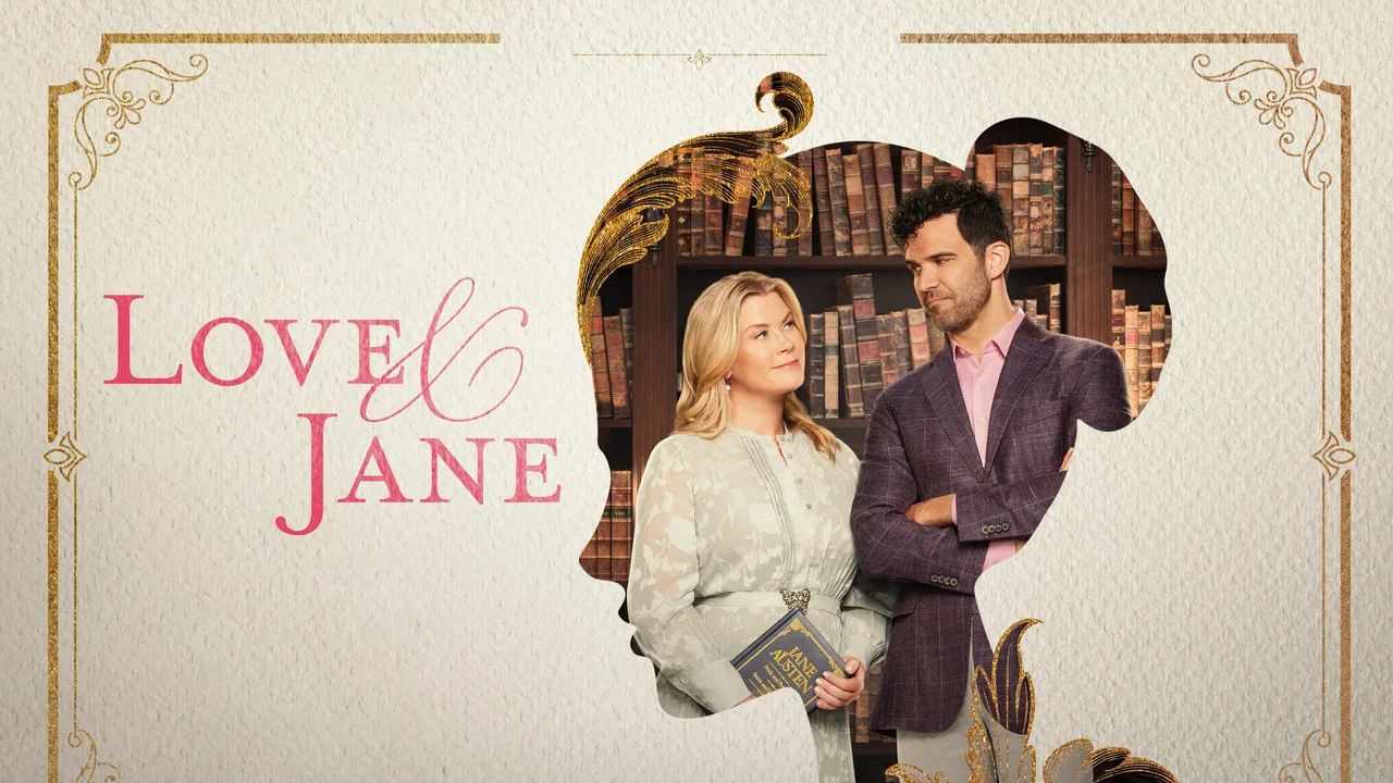 Love & Jane - 剧照
