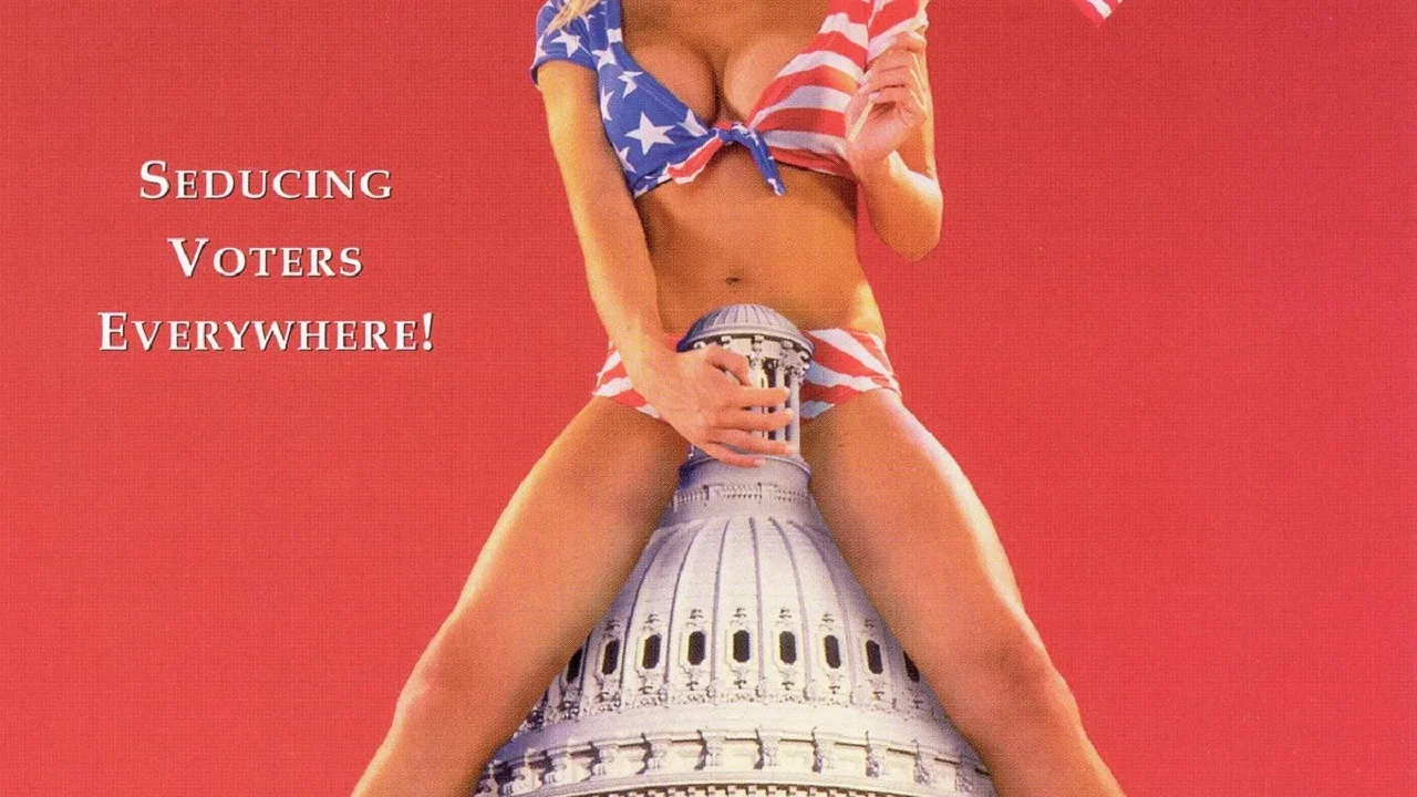Sex, Lies & Politics - 剧照