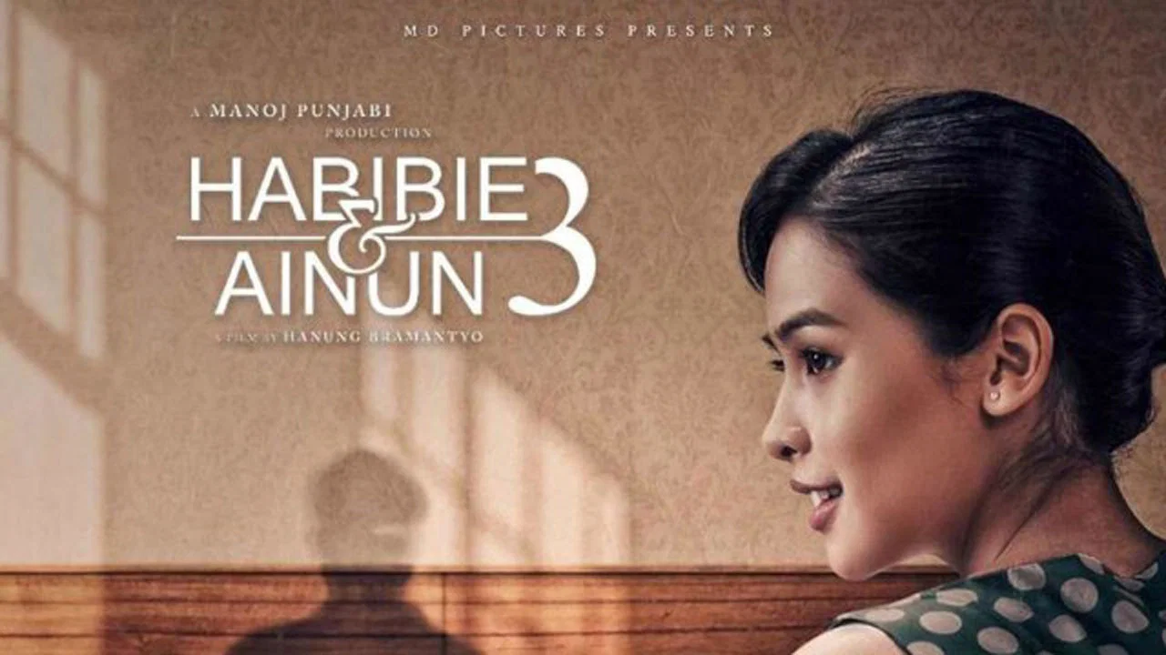 Habibie & Ainun 3 - 剧照