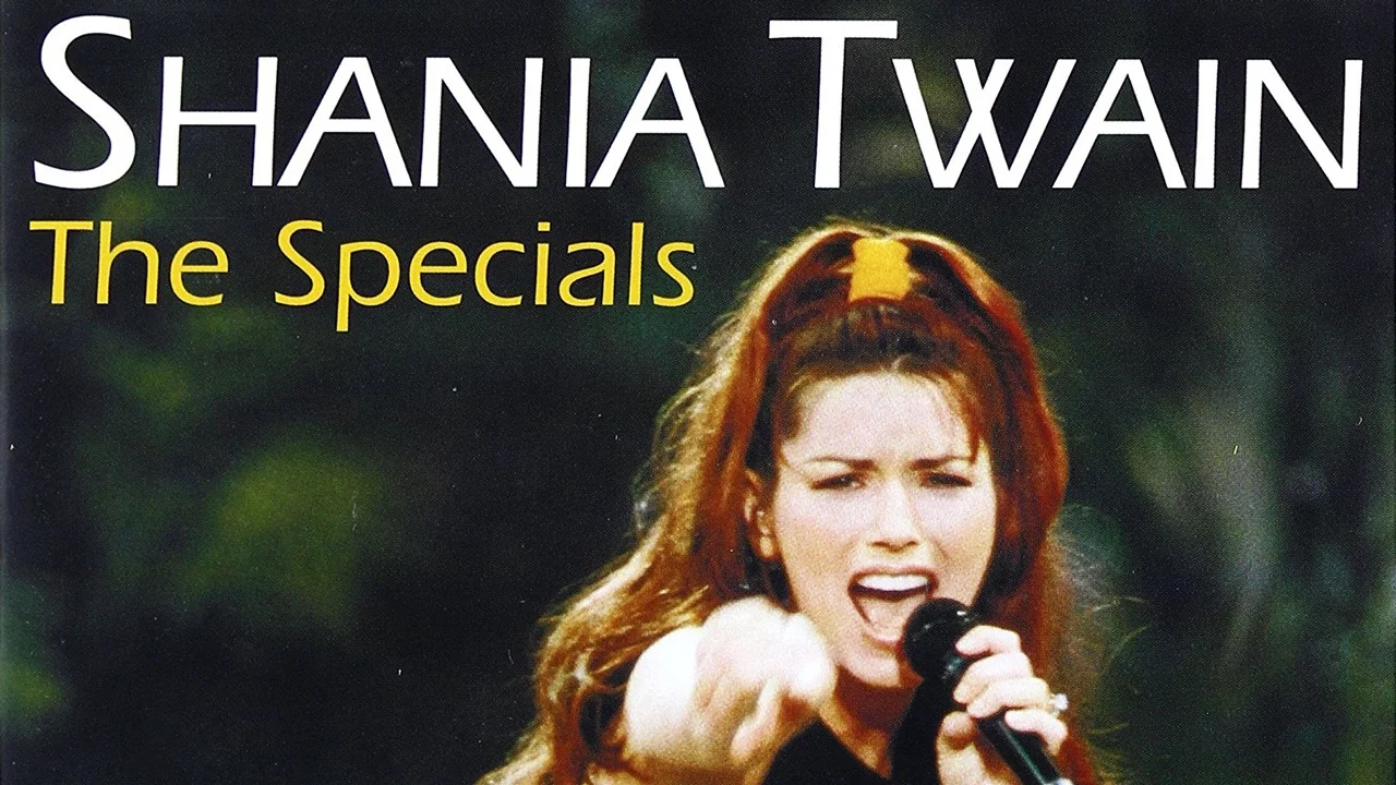 Shania Twain: The Specials - 剧照