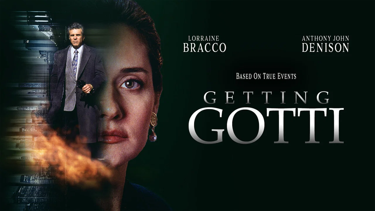 Getting Gotti - 剧照