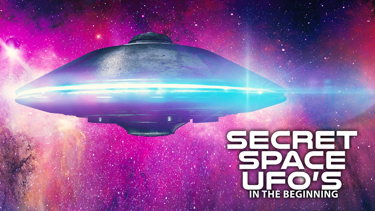 Secret Space UFOs - In the Beginning - Part 1 - 剧照
