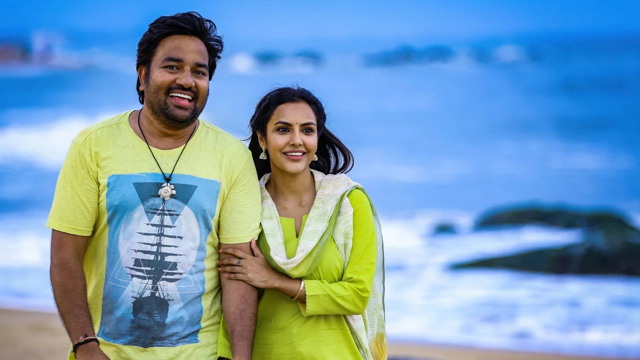 சுமோ - 剧照