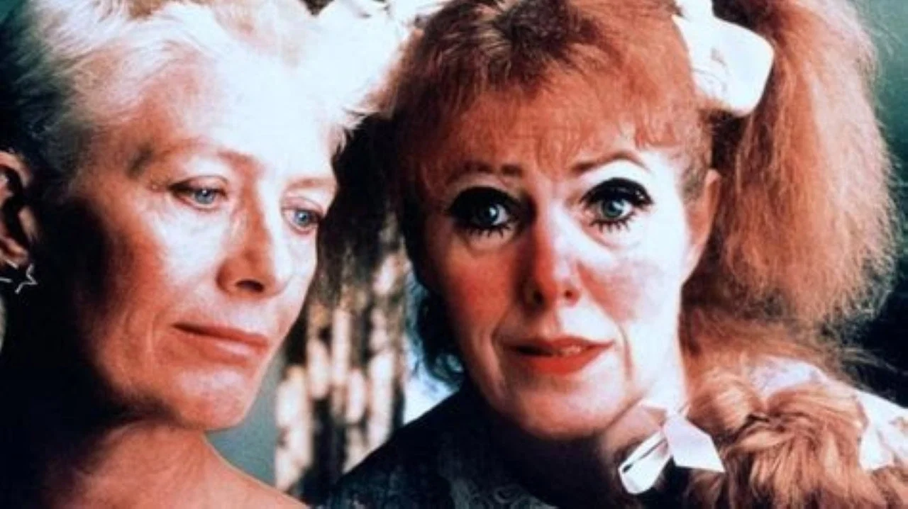 What Ever Happened to Baby Jane? - 剧照