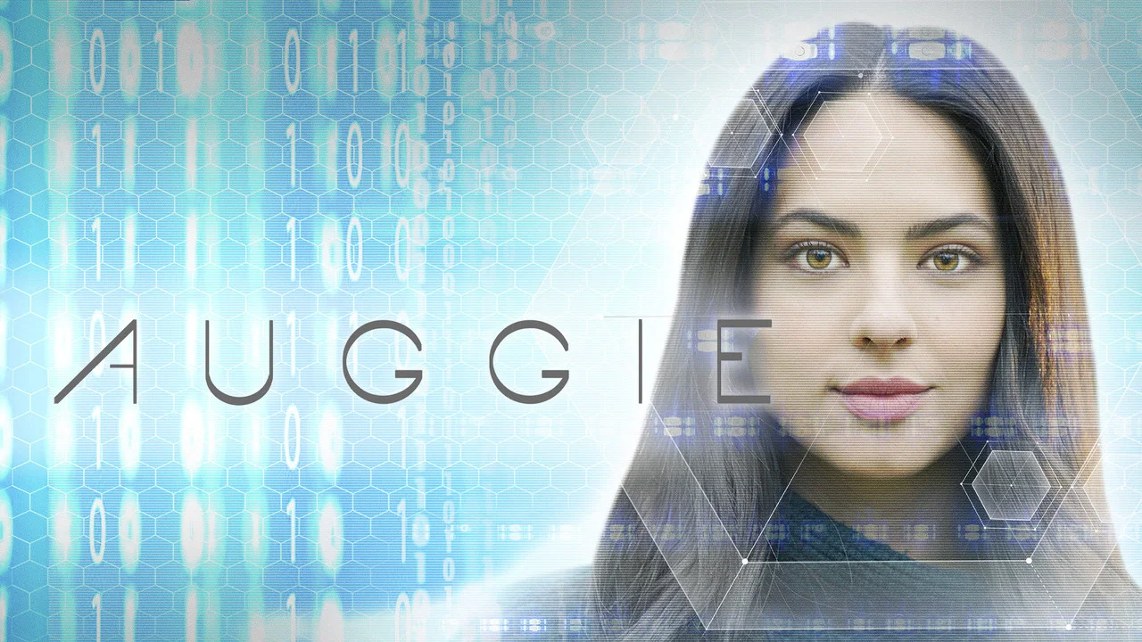 Auggie - 剧照