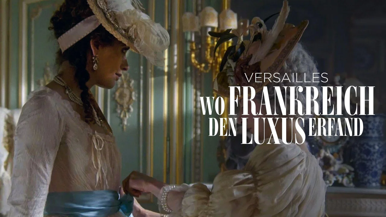 L'Invention du luxe &agrave; la fran&ccedil;aise - 剧照