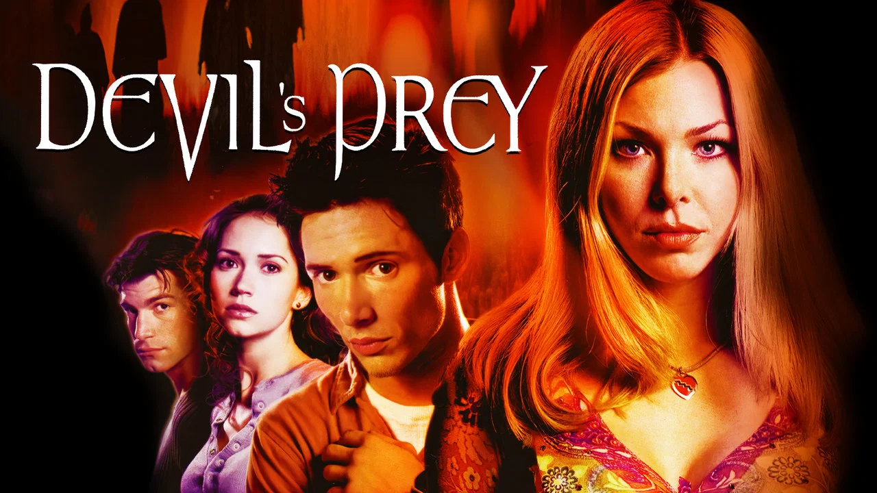 Devil's Prey - 剧照