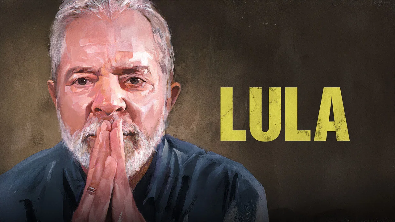 Lula - 剧照