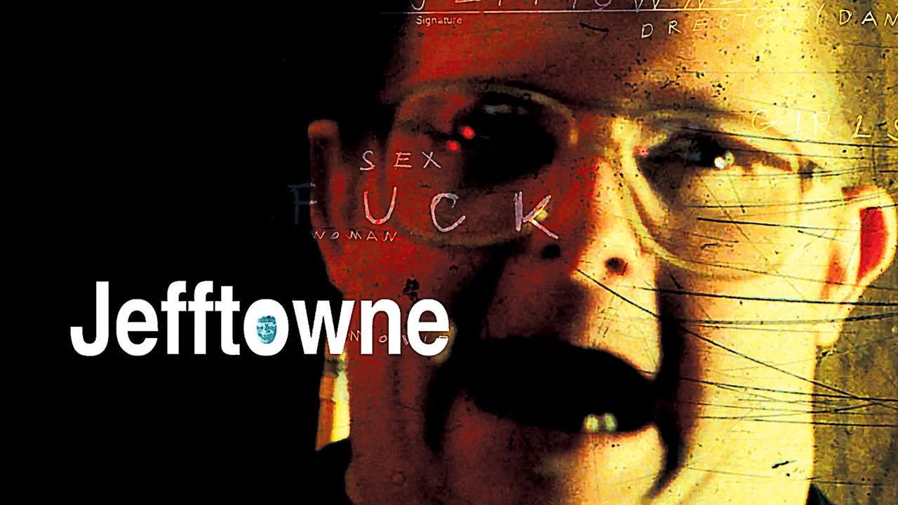 Jefftowne - 剧照