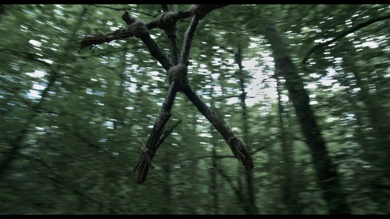 Curse of the Blair Witch - 剧照